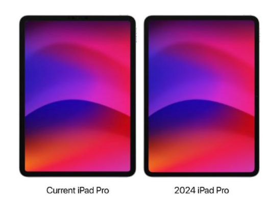 册亨ipad维修服务点分享新款iPad Pro和iPad Air要来了 