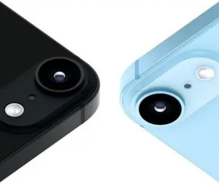 册亨苹果SE4维修分享iPhoneSE4支持AI摄影A16芯片