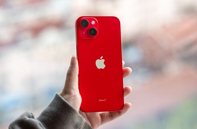 册亨苹果14维修分享为什么大家觉得iPhone 14不香了 