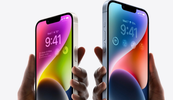 册亨苹果14维修分享iPhone 14系列支持的eSIM卡有哪些优点 