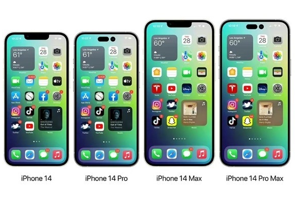 册亨苹果14维修分享iPhone14可以分期吗 