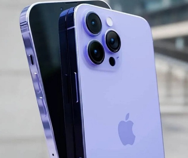 册亨苹果14维修分享凭什么4800万像素的iPhone14就能上热搜 