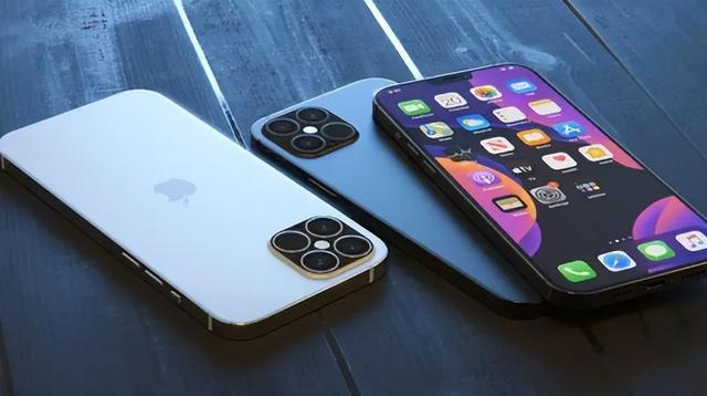 册亨苹果14维修分享iPhone 14上市后，iPhone 13会下架吗 