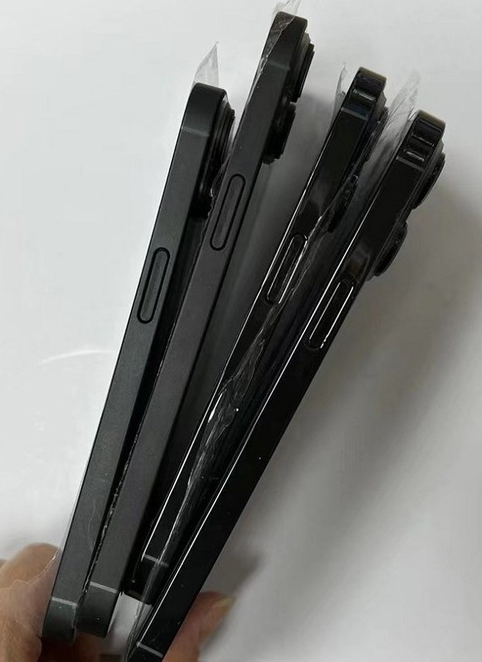 册亨苹果14维修分享iPhone14电池多少毫安 