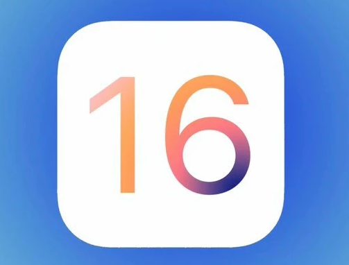 册亨苹果手机维修分享iOS16不支持iPhone6s，手中的6s怎么办 