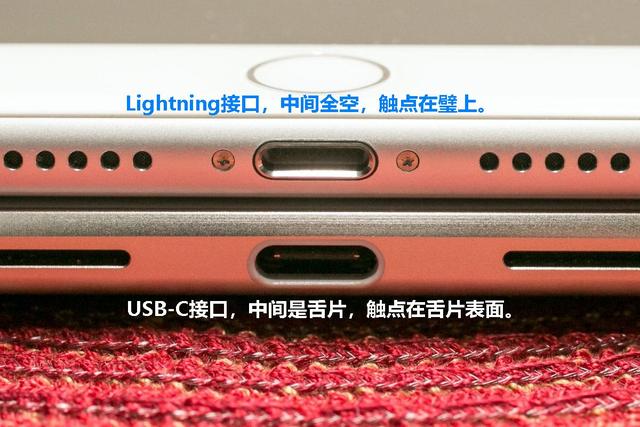 册亨苹果14维修分享iPhone 14会是什么接口 