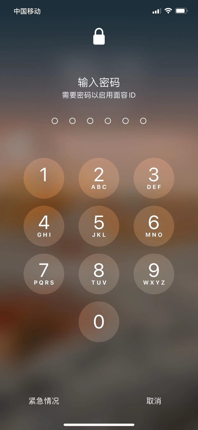 册亨苹果13维修分享iPhone 13加强锁屏功能有什么用 