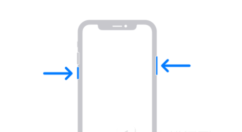 册亨苹果13维修分享iPhone13屏幕失灵怎么办 