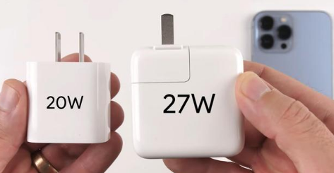 册亨苹果13维修分享新iPhone13次充电需要注意哪些问题 