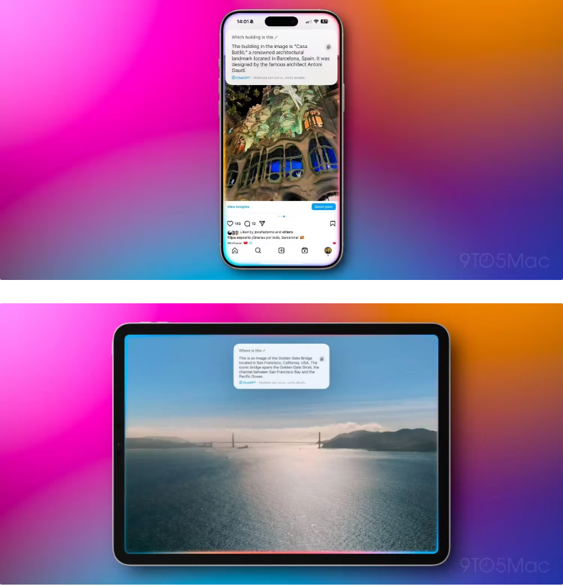 册亨苹果手机维修分享苹果 Siri 接入 ChatGPT AI  