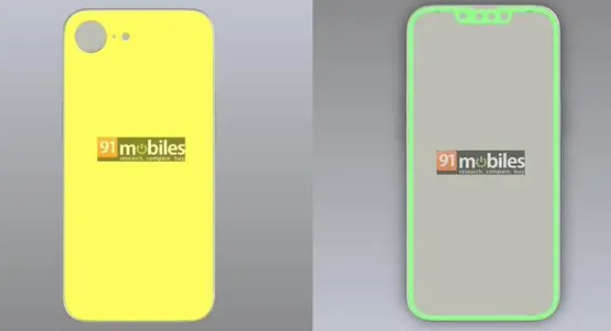 册亨苹果手机维修分享苹果小屏iPhone SE4值得买吗 