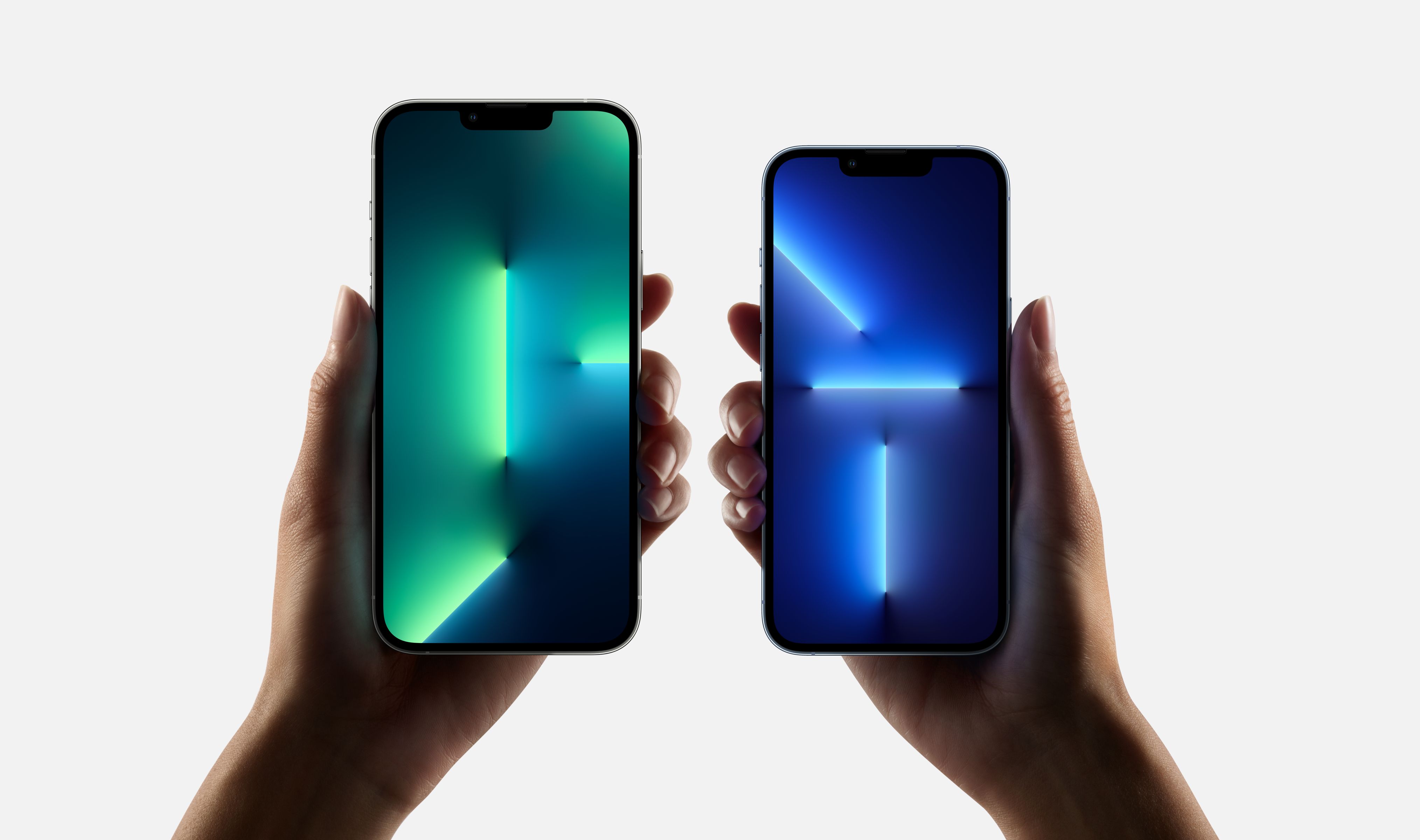 册亨苹果手机维修分享iPhone 13 四款机型怎么选 