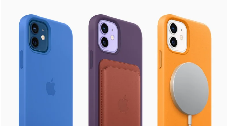 册亨苹果手机维修分享关于 iPhone 13 的细节爆料 
