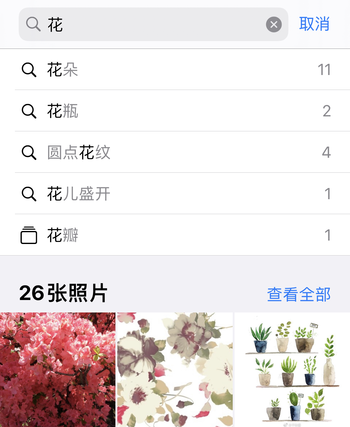 册亨苹果手机维修分享iPhone 小技巧 