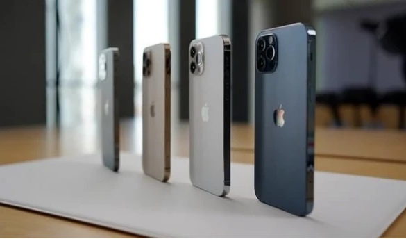 册亨苹果手机维修分享为什么说iPhone13才是真旗舰 