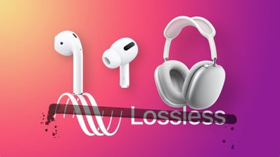 册亨苹果手机维修分享哪些设备支持Apple Music 无损音频 