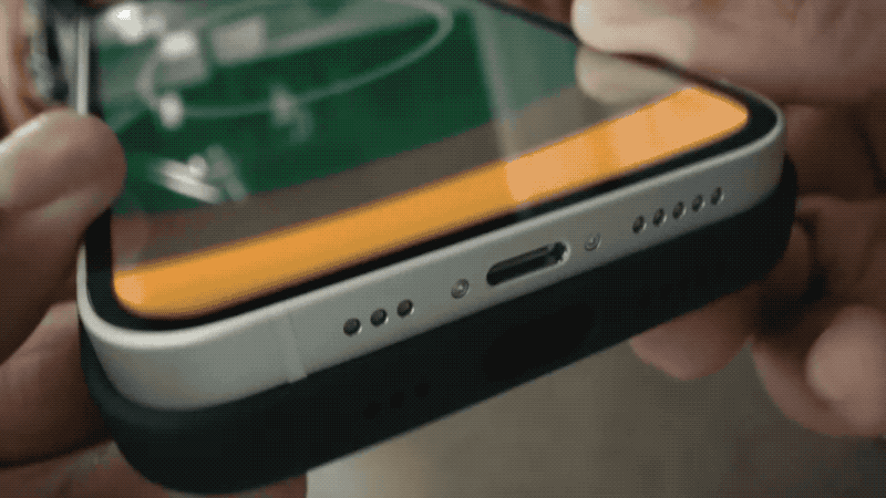 册亨苹果手机维修分享未来 Magsafe 还有哪些发展空间 