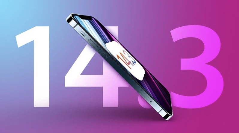 册亨苹果手机维修分享iOS 14.3 RC2已发，iOS 14.3正式版本还远吗 