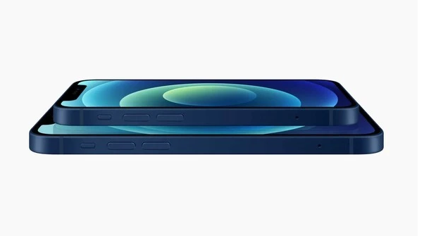 册亨苹果手机维修分享iPhone 12 mini 锁屏后触屏失灵怎么办 