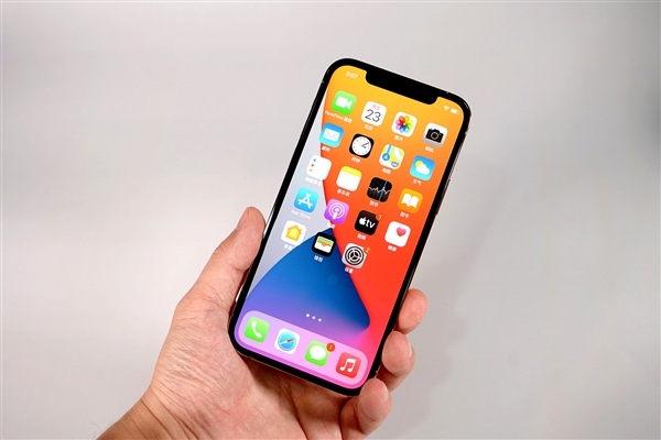 册亨苹果手机维修分享iOS 14.2修订版已到，专属iPhone 12系列 