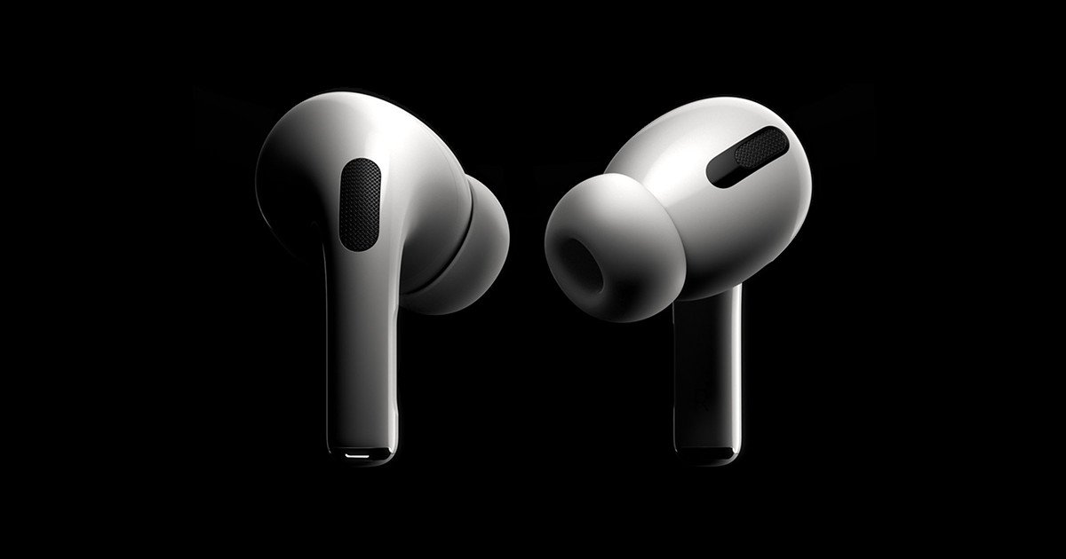 册亨苹果手机维修分享AirPods Pro 爆音、降噪效果下降怎么办 