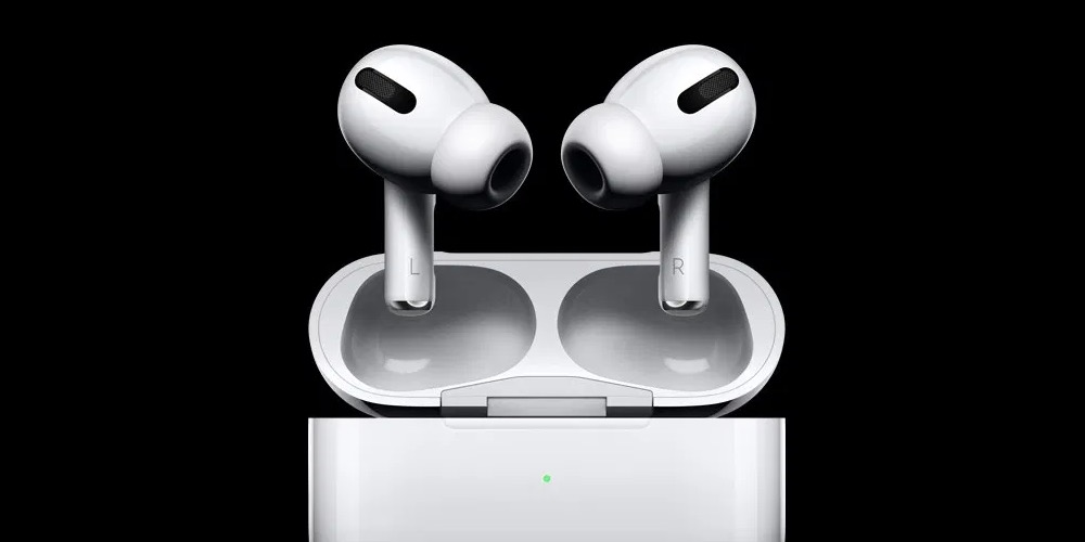 册亨苹果手机维修分享AirPods Pro 出现静电噪音 