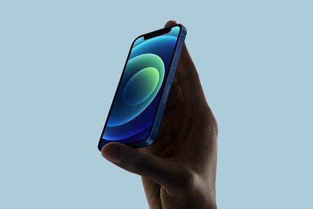 册亨苹果手机维修分享iPhone 12 mini辐射很大吗 
