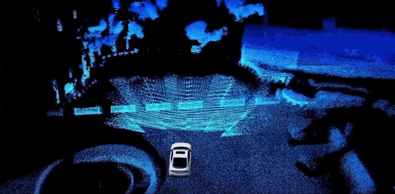 册亨苹果手机维修分享iPhone 12 Pro 搭载的 LiDAR 镜头与 ToF 镜头有什么不同 