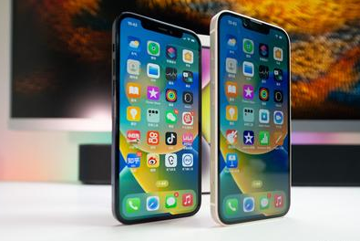 册亨苹果维修点分享iPhone 14 Plus自动关机内存连锁故障解析 