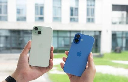册亨苹果维修点分享iPhone 16 Plus出现自动关机的情况类型 