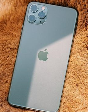 册亨苹果维修点分享iPhone 11 Pro Max电池发烫特殊问题 