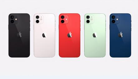 册亨苹果维修点分享iPhone 12电池发烫少见诱因解析 