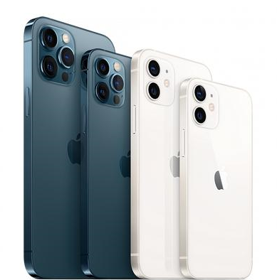 册亨苹果维修点分享iPhone 12 Pro发烫关联故障汇总 