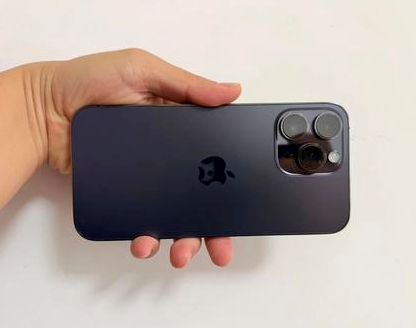 册亨苹果维修点分享iPhone 14 Pro Max发烫多重诱因剖析 