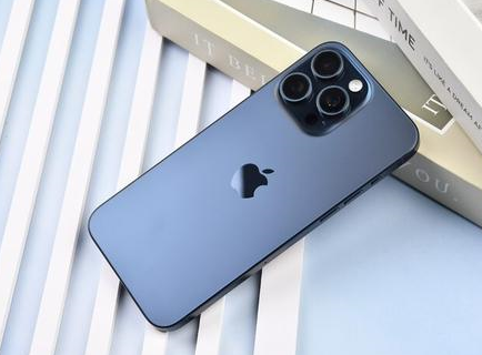 册亨苹果维修点分享iPhone 15 Pro Max发烫深度剖析 