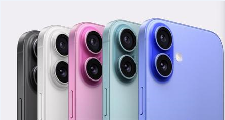 册亨苹果维修点分享iPhone 16发烫易忽视因素汇总 