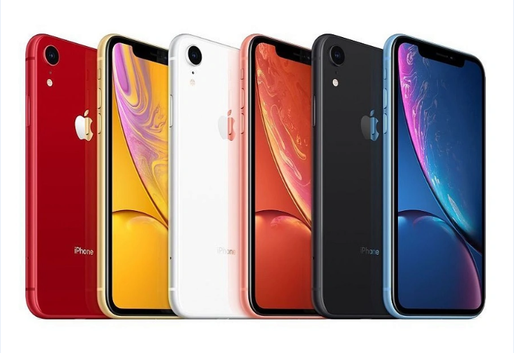 册亨苹果维修点分享iPhone XR摄像头原生色彩表现与日常拍摄实用指南 